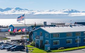Hótel Húsavík